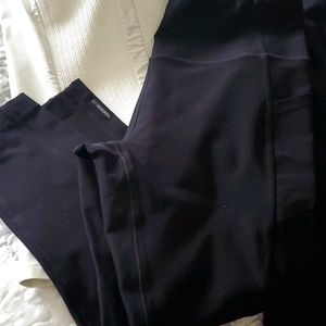 Active wear